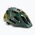 Cyklistická prilba UVEX Quatro green 41/0/775/31