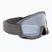 Lyžiarske okuliare UVEX Athletic FM rhino mat/mirror silver blue 55//52/523