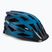 Cyklistická prilba UVEX I-vo CC čierno-modrá S4104233315