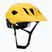 Cyklistická prilba UVEX Quatro Integrale sunbee/black