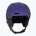 Lyžiarska prilba UVEX Stance Mips purple bash/black matt