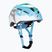 Detská cyklistická prilba UVEX Kid 2 CC ballon matt