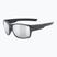 Slnečné okuliare UVEX Esntl Urban black matt/mirror silver