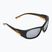 Detské slnečné okuliare UVEX Sportstyle 514 black matt/mirror silver