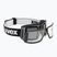 Lyžiarske okuliare UVEX MTN Tour black matt/mirror silver