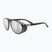 Slnečné okuliare UVEX MTN Classic Pure black matt/mirror silver