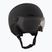 Lyžiarska prilba UVEX Wanted Visor Pro V black matte
