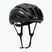 Cyklistická prilba UVEX Aero MIPS black/sage green matt