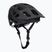 Cyklistická prilba UVEX React MIPS black matte