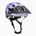 Cyklistická prilba UVEX React MIPS lilac/oak matt