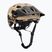 Cyklistická prilba UVEX React MIPS desert/black matt