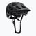 Cyklistická prilba UVEX React black matte