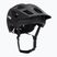 Detská cyklistická prilba UVEX React Jr black matte