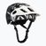 Detská cyklistická prilba UVEX React Jr white/black matt