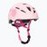Detská cyklistická prilba UVEX Kid 2 CC pink unicorn matt