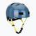 Detská prilba UVEX Kid 3 stone blue pow