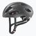 Cyklistická prilba UVEX Rise CC black matt