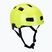 Detská cyklistická prilba UVEX HLMT 4 neon yellow