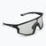 Slnečné okuliare Uvex Skyryse V black matt/litemirror silver