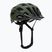 Cyklistická prilba UVEX I-vo 2 dark olive matt