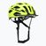 Cyklistická prilba UVEX I-vo 2 Pure neon yellow