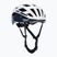 Cyklistická prilba UVEX I-Volute Mips white/dusk blue matte