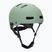 Detská prilba UVEX Kid 4 Style bam moss green/papaya matt