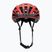 Cyklistická prilba UVEX I-vo 2 red/black matte