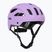 Cyklistická prilba UVEX City Stride lilac matt