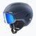 Lyžiarska prilba UVEX Horizon CV MIPS dusk blue matt