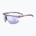 Slnečné okuliare UVEX Aerios Small purple matt/mirror purple