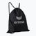 Vak ERIMA Gym Bag 14 l black/granite