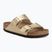 Šľapky BIRKENSTOCK Arizona Birko-Flor gold