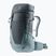 Turistický batoh Deuter Futura 26 l sivý 3400621
