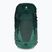 Turistický batoh Deuter Futura Pro 34 SL zelený 3401021