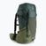 Turistický batoh Deuter Futura Pro 40 green 3401321