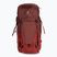 Deuter Futura Air Trek SL 45 + 10 l trekingový batoh červený 3402021
