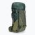 Trekingový batoh Deuter Futura Air Trek 50 + 10 green 3402121