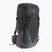 Dámsky trekingový batoh Deuter Futura Air Trek SL 55+10 l black 340222174030
