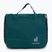 Turistická taška Deuter Wash Center Lite I modrá 3930521