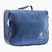 Turistická taška Deuter Wash Center Lite II, navy blue 3930621