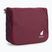 Turistická taška Deuter Wash Center Lite II bordová 3930621