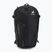 Deuter Freerider 30 l lyžiarsky batoh čierny 3303322