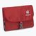 Deuter Wash Bag I hiking washbag red 393022150420