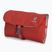 Deuter Wash Bag II 5042 red 3930321 turistická taška na bielizeň