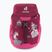 Deuter Schmusebar 8 l detský turistický batoh pink 361012155810