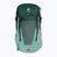 Turistický batoh Deuter Futura 24 l green 340052122830