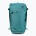 Deuter Freerider 28 l SL dámsky batoh modrý 330322213630
