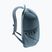 Mestský batoh Deuter StepOut 16 l 381512370000 black