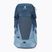 Dámsky turistický batoh deuter Futura Pro 34 SL blue 34010211381